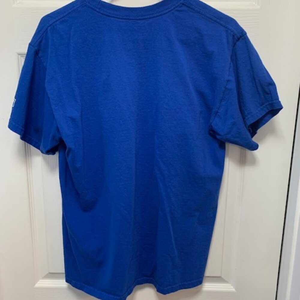 BLUE JAYS MENS BASEBALL TEE (LARGE) - Picture 2 of 4